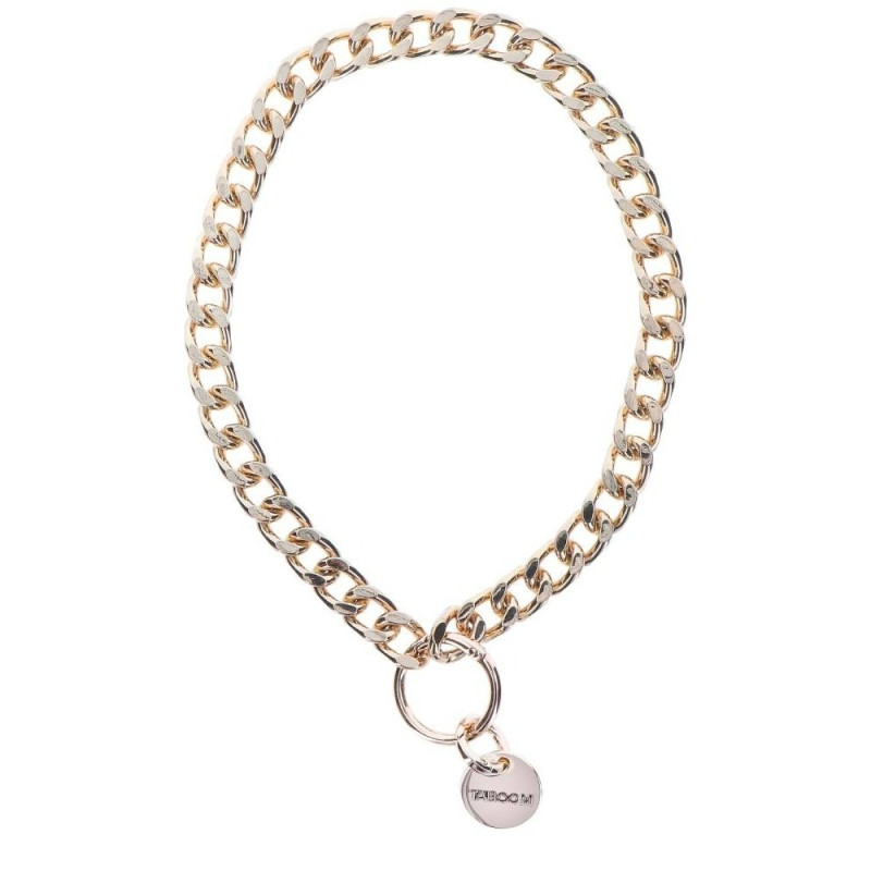 Нашийник з кулоном Taboom Statement Collar Taboom
