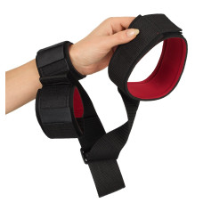 Фіксатори You2Toys Fessel Hals/Arme Чорні