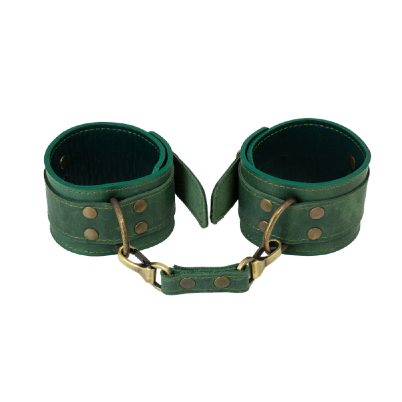 Премиум поножи LOVECRAFT зеленые Премиум поножи LOVECRAFT зеленые