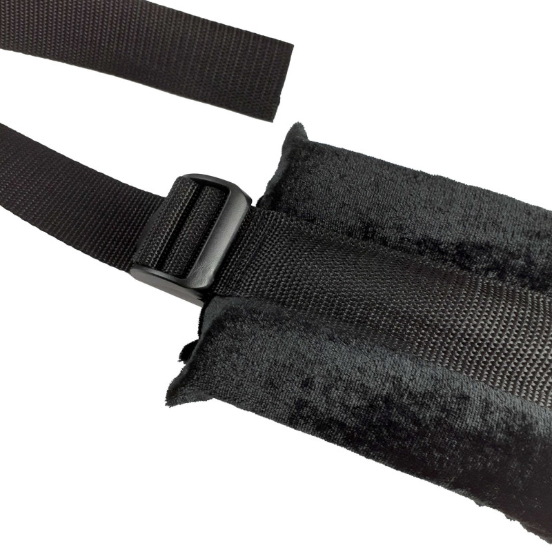 Набор для фиксации Art of Sex BDSM Bondage Bad Girl Simple Набор для фиксации Art of Sex BDSM Bondage Bad Girl Simple