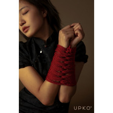 Веревка для бондажа UPKO Restraint Bondage vope 10м Красная