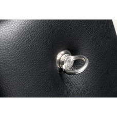 Андреевский крест Master Series: St. Andrew's Cross, крепится на стену