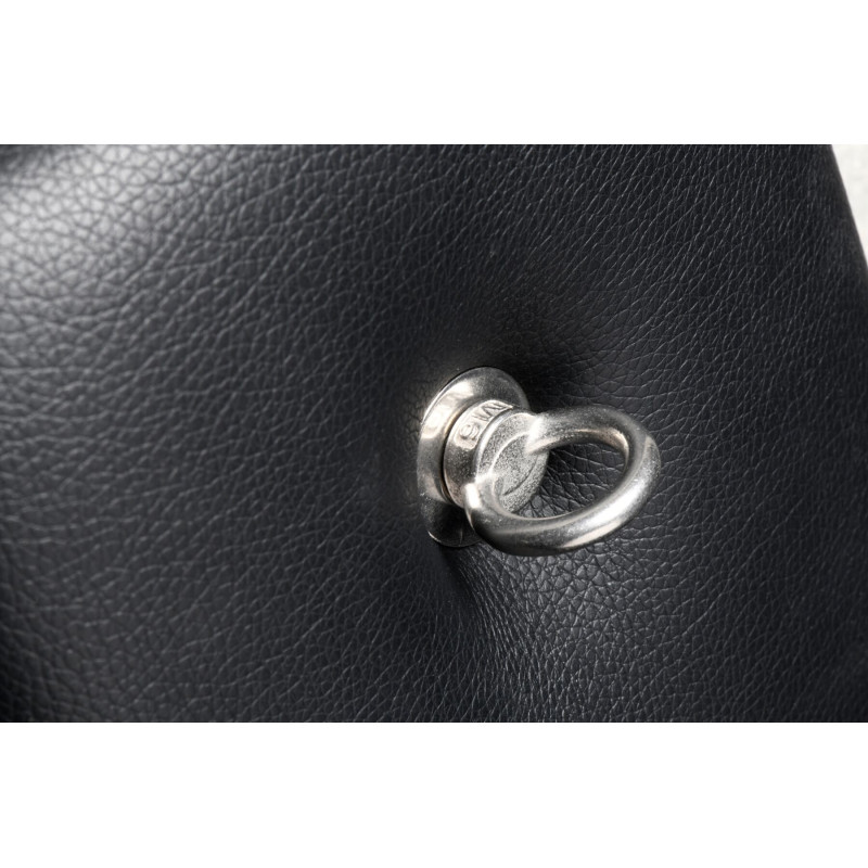 Андріївський хрест Master Series: St. Andrew's Cross, кріпиться на стіну Андріївський хрест Master Series: St. Andrew's Cross, кріпиться на стіну