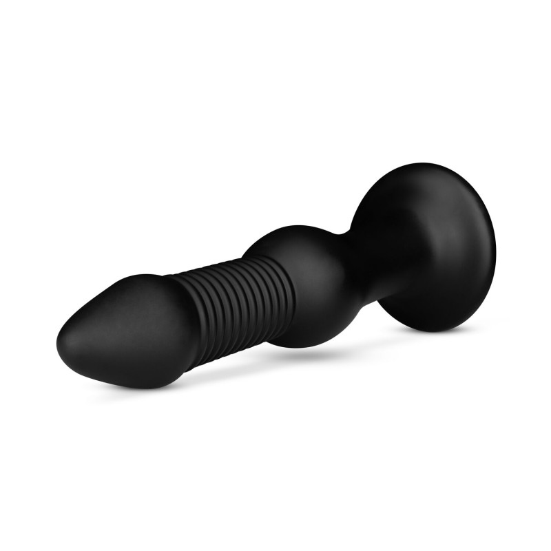 Анальная пробка BUTTR - Explosive Warhead Anal Dildo Анальная пробка BUTTR - Explosive Warhead Anal Dildo