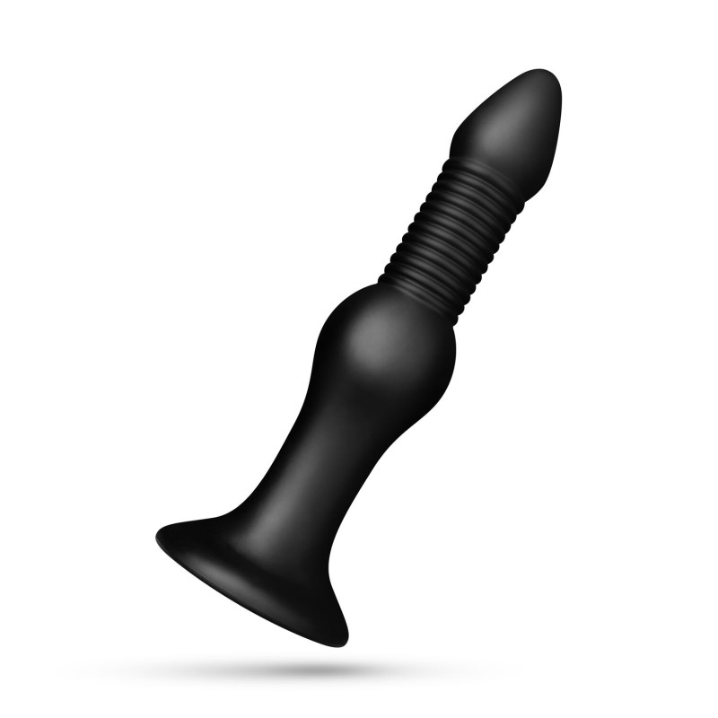 Анальная пробка BUTTR - Explosive Warhead Anal Dildo Анальная пробка BUTTR - Explosive Warhead Anal Dildo