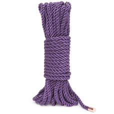 Веревка для бондажа Fifty Shades Freed Хочешь поиграть?