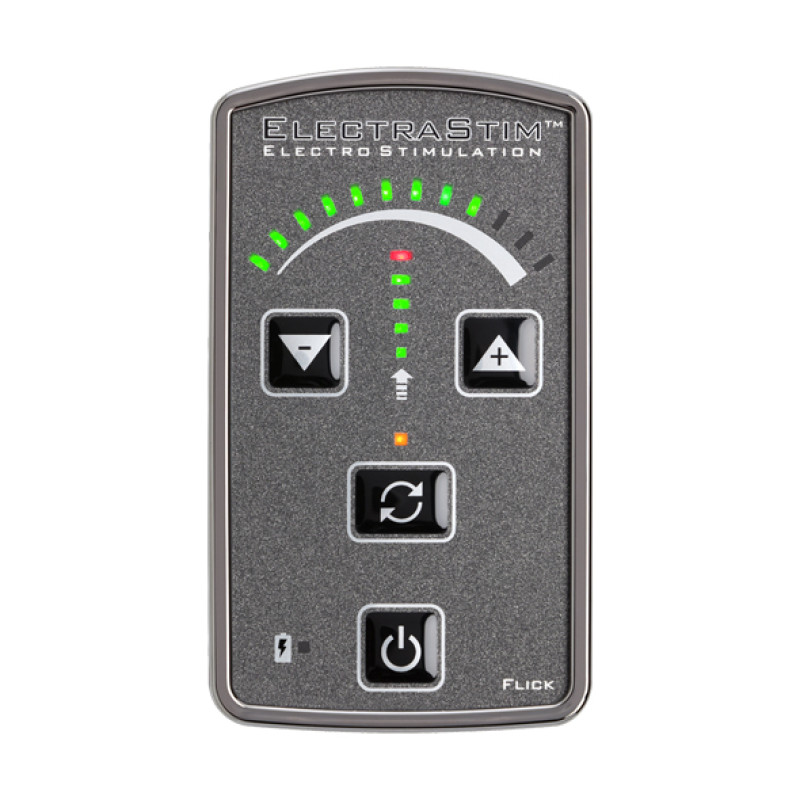 Электростимулятор ElectraStim Flick EM60-M Multi-Pack Электростимулятор ElectraStim Flick EM60-M Multi-Pack