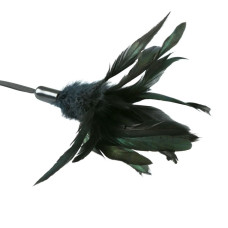 Метелочка Sportsheets PLEASURE FEATHER Черная