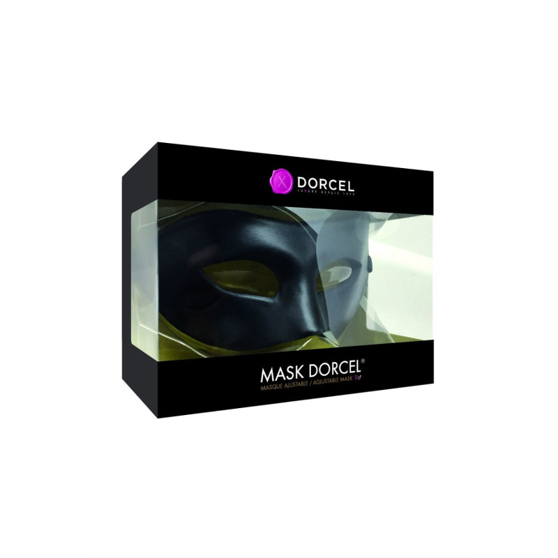 Маска Marc Dorcel MASK DORCEL Маска Marc Dorcel MASK DORCEL