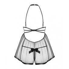 Платье JSY JS228164 Black S/M