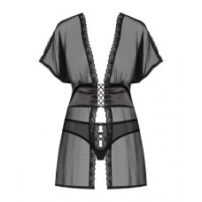 Сукня JSY JS228166 Black S/M