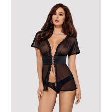 Сукня JSY JS228166 Black S/M