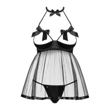 Платье JSY JS228164 Black S/M