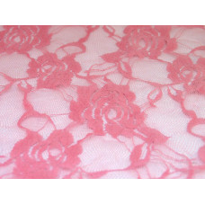 Бэби долл Passion Erotic Line YOLANDA CHEMISE L/XL Розовый