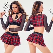 Эротический костюм JSY 5808 One Size