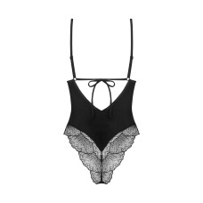 Боді Obsessive Lobellis teddy M/L