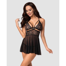 Платье JSY JS228167 Black S/M