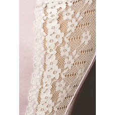 Еротичний Корсет Passion SHANTI CORSET S/M Рожевий