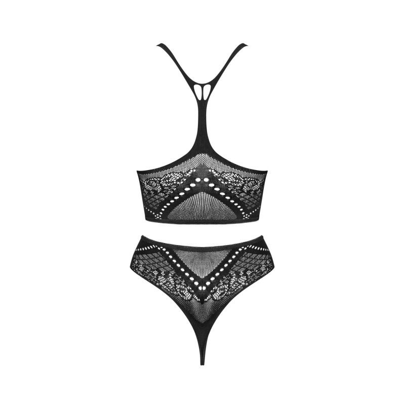 Комплект Obsessive K103 top & panties S/M/L Комплект Obsessive K103 top & panties S/M/L