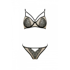 Комплект LORINA SET beige L/XL - Passion