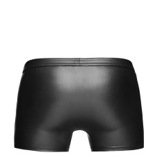 Мужские шорты Noir Handmade H006 Men shorts, S, с мокрым эффектом