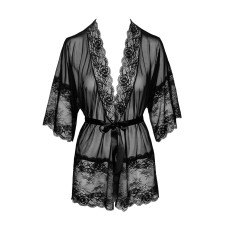 Пеньюар Kissable Midnight Kiss Negligee S/M
