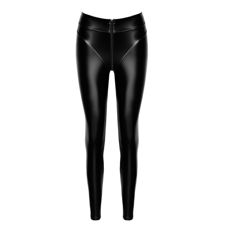 Легінси Noir Handmade F332 Powewetlook pants - XL Легінси Noir Handmade F332 Powewetlook pants - XL