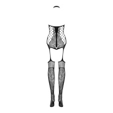 Бодистокинг Obsessive Bodystocking F240 XL/XXL