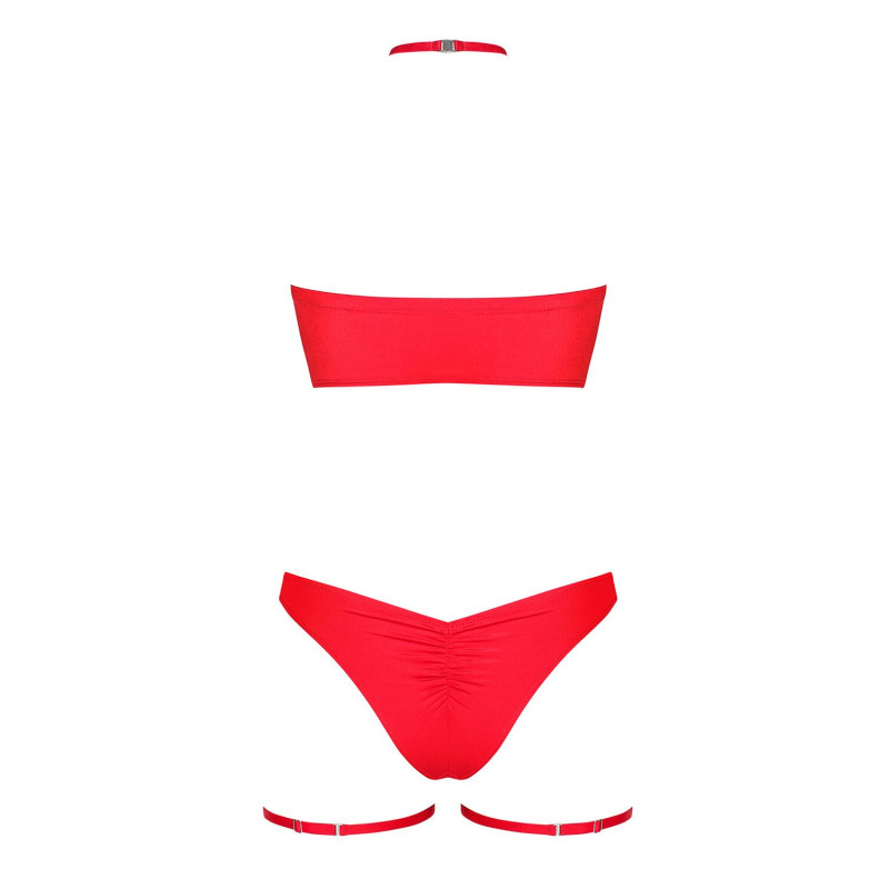 Комплект Obsessive Kissmas Set L/XL