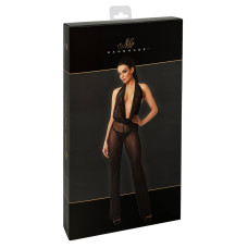 Комбинезон Noir Handmade F350 Shiny tulle overall - XXL