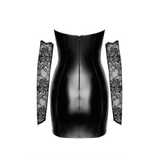 Платье Noir Handmade F340 Dress with gloves - XXL