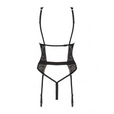 Боди JSY JS228161 Black L/XL