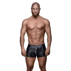 Мужские шорты Noir Handmade H006 Men shorts, M, с мокрым эффектом