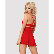 Платье JSY JS228167 Red S/M