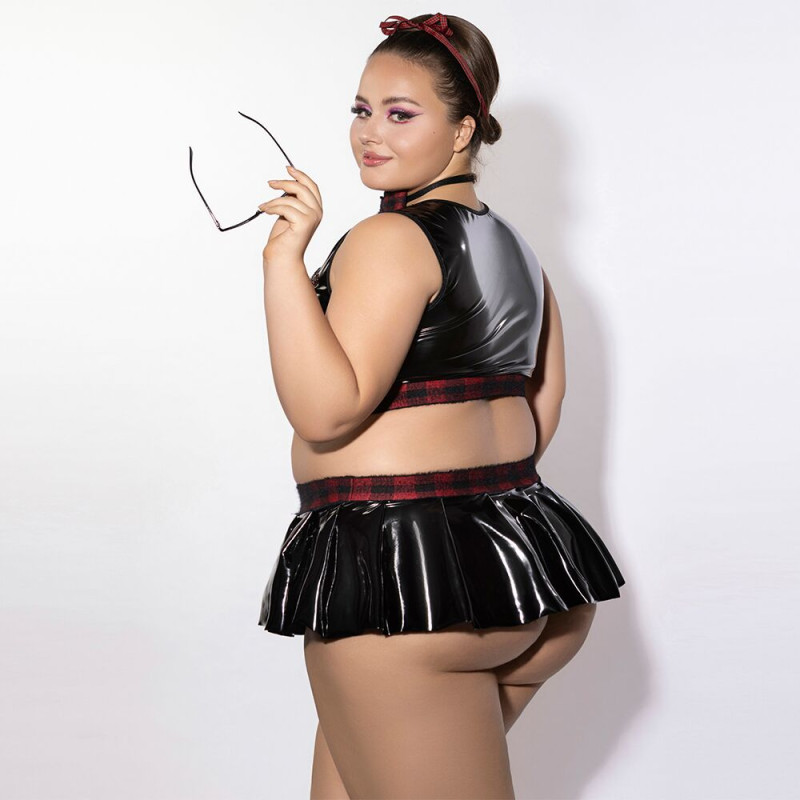 Эротический костюм JSY P61112 Plus Size Эротический костюм JSY P61112 Plus Size