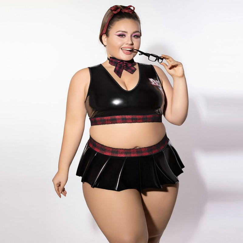 Эротический костюм JSY P61112 Plus Size Эротический костюм JSY P61112 Plus Size