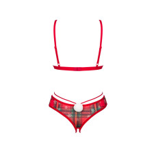 Комплект Obsessive Ms Merrilo 2-pcs set XS/S