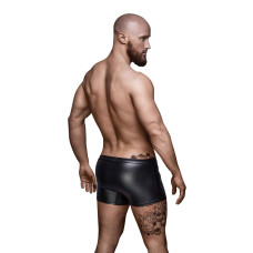 Мужские шорты Noir Handmade H006 Men shorts, M, с мокрым эффектом
