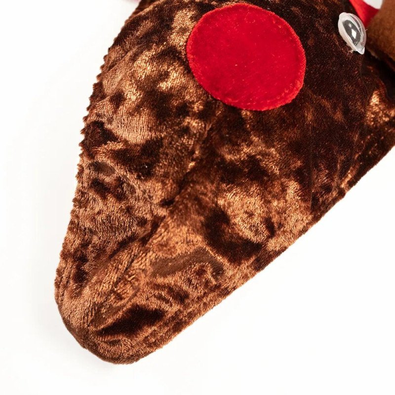 Чоловічі еротичні труси «Олень» JSY 7276 One Size Чоловічі еротичні труси «Олень» JSY 7276 One Size