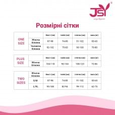 Эротический костюм JSY 5818 One Size