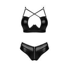 Комплект JSY JS228183 Black S/M