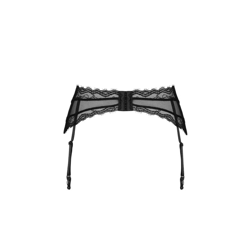 Пояс для чулок Obsessive Medilla garter belt M/L Пояс для чулок Obsessive Medilla garter belt M/L