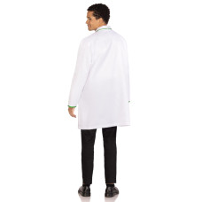 Костюм доктора Leg Avenue Dr Graham O-Hash O/S