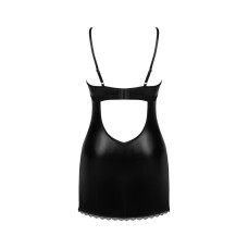 Платье JSY JS228184 Black L/XL