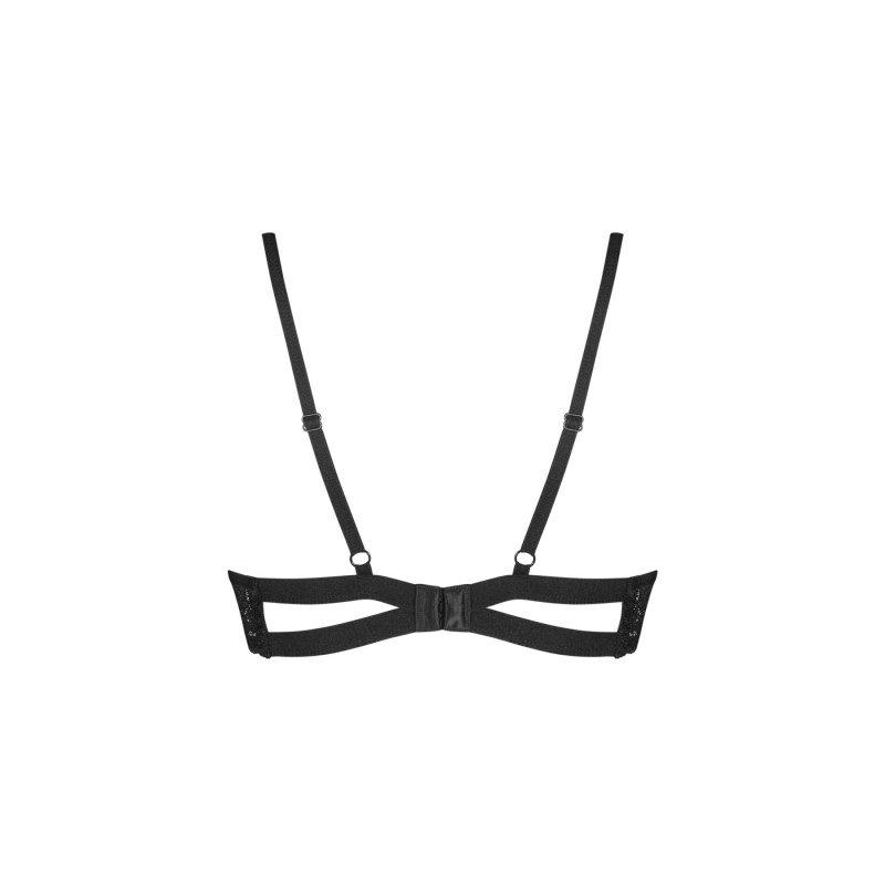 Ліф Obsessive Nutris bra M/L Ліф Obsessive Nutris bra M/L