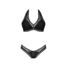 Комплект Obsessive Medilla 2-pcs set XL/2XL