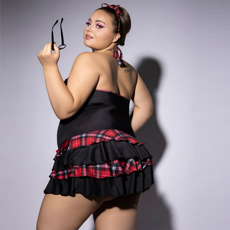 Эротический костюм JSY P61113 Plus Size Эротический костюм JSY P61113 Plus Size