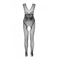 Бодістокінг Passion ECO BS003 black