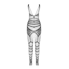 Бодистокинг Passion BS102 One Size, black