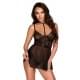Беби-дол Kissable First Kiss Babydoll S/M
